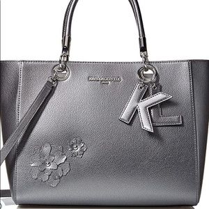 New Karl Lagerfeld Tote